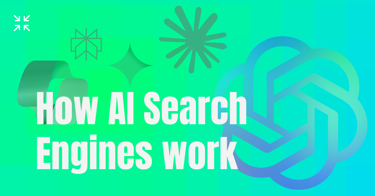 AI Search Engines in 2025: How they work and how they Affect Brand Visibility.